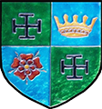 Whittle-le-Woods Parish Council Crest